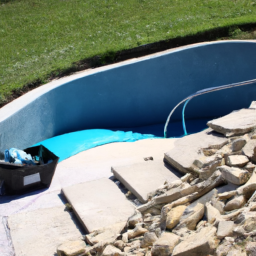 Chauffage de Piscine : Profitez d'une Baignade Confortable en Toutes Saisons Creteil